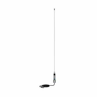 Stainless steel whip antenna Shakespeare 0,9m - 3dB