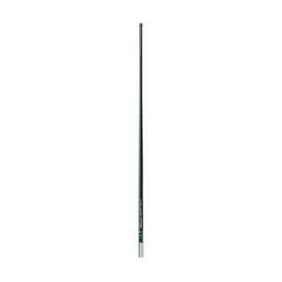 Antenna in stainless steel ferrule Shakespeare VHF Galaxy 3dB – 1,2m - RG 8X+PL259
