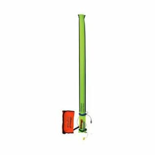 Inflatable rescue antenna Shakespeare VHF 1,6m - 3dB - PL259