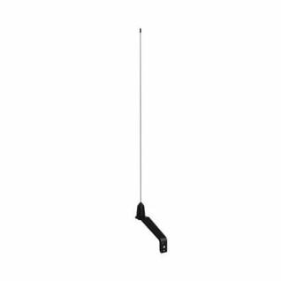 Stainless steel whip antenna Shakespeare 0,89m - 3dB