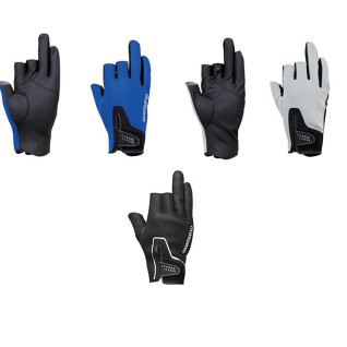 Gloves Shimano Pearl Fit 3