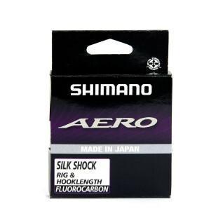 Fluorocarbon Shimano Aero Silk Shock 50m