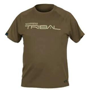 Raglan T-shirt Shimano Tactical Wear