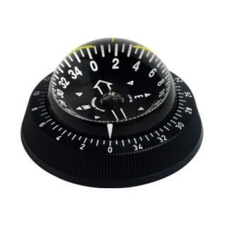 Flat compass with 360° heading memory Silva 85
