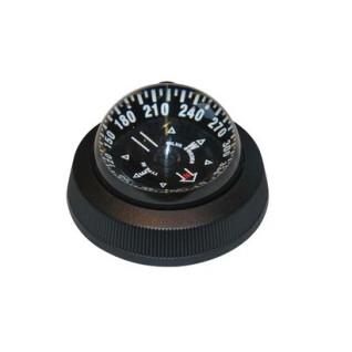 Built-in compass with 12v lighting Silva 85E