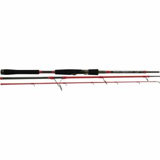 Spinning rod Tenryu Injection SP 73XH Travel 28-110g