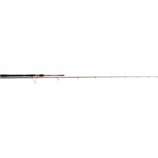 Spinning rod Tenryu Injection SP 79MH 8-35g