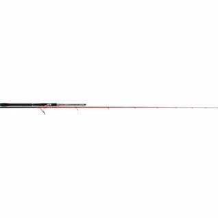 Spinning rod Tenryu Injection SP 82M Long Cast 8-30g