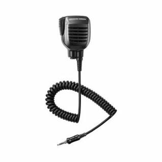 Waterproof microphone for all hx models except hx300e Standard Horizon