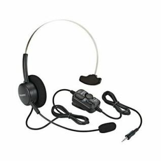 Hands-free kit for hx range except 280e and 300 Standard Horizon