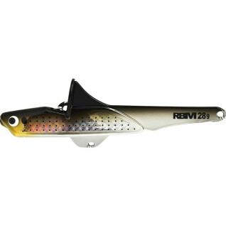 Lure Tackle House Rolling Bait Metal 28g