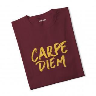 T-shirt woman Carpe Diem
