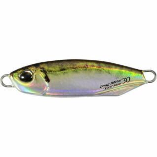 Drag metal cast slow duo lure - 40g