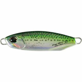 Drag metal cast slow duo lure - 20g