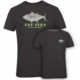 Grundens eat tuna T-shirt