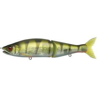 Gan craft jointed claw 178 f lure - 56g