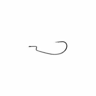 Hooks Decoy Worm 15 (x9)