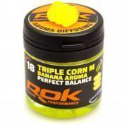 Attractive Triple Rock Corn Flavoured Perfect Balance meduim