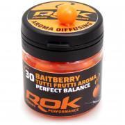 Artificial berry flavoured attractant Rok perfect balance