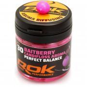 Artificial berry flavoured attractant Rok perfect balance
