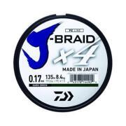 Braid Daiwa J-Braid 4B 19/100 mC