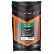 Seeds Sonubaits Black Bread Crumb - 900g