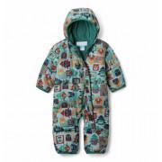Baby suit Columbia Snuggly Bunny Bunting