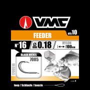 Hook VMC Alimentateur 100cm