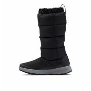 Women's winter boots Columbia Paninaro Tall