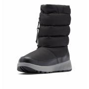 Women's winter boots Columbia Paninaro Pull On