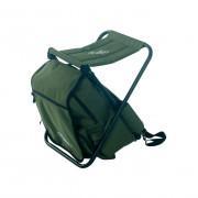 Backpack + seat WaterQueen