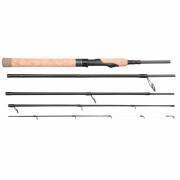 Spinning rod Spro Mobile Stick 15-40g