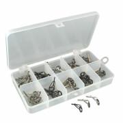 Box of 50 wire guides Spro topguides