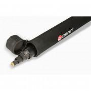 Protection tube for bait pole Cygnet