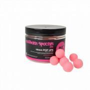 Floating boilies CCMoore NS1 Pop Ups Pink
