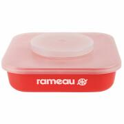 Double lid box Rameau 0,5 L