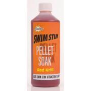 Liquid attractant Dynamite Baits swim stim Red krill 500 ml