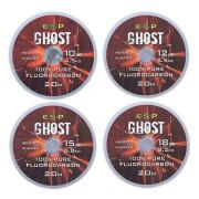 Fluorocarbon wire ESP Ghost 12lb