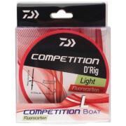 Bottom of the line Daiwa Competition L