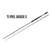 Spinning rod Fox Rage Ti Pro Twitch & Jig 3-14g
