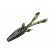 Soft lures 13 Fishing Invader 10,8cm x6