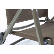 Folding chair Avid Carp Reclining Guest Chair