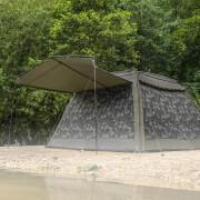 Shelters Avid screen house 4D