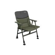 Chair with armrests Carp Spirit Classic Level