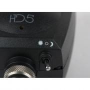 Set of 4 detectors Carp Spirit HD5 + HDR5
