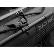 Inflatable boat Carp Spirit Noir Rubber Boat 230