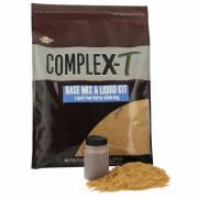 Basic and liquid mix kit Dynamite Baits Complex-t