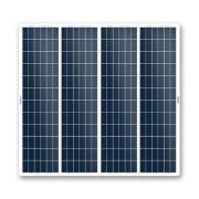 Solar panel Aurinco Suncatcher 75W