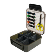 Storage and refill accessory box Avid