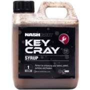 Attractive Key Cray Syrup 1L